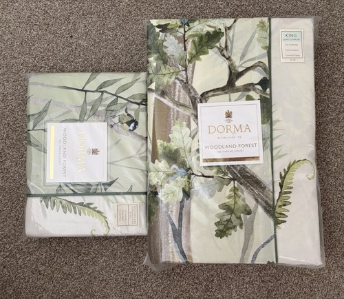 Dorma woodland forest - forest, king
