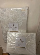 DORMA Acanthus Super King Size