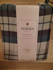 Dorma Maison Navy King Size