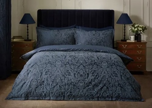 Dorma winchester navy blue - winchester,