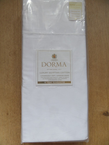 Dorma luxuriously luxury - dorma,