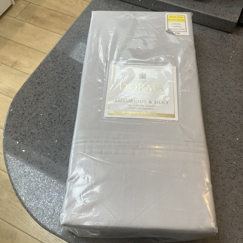 Dorma luxurious silky 500 - luxurious,