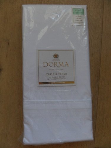 Dorma crisp fresh 400 - &,