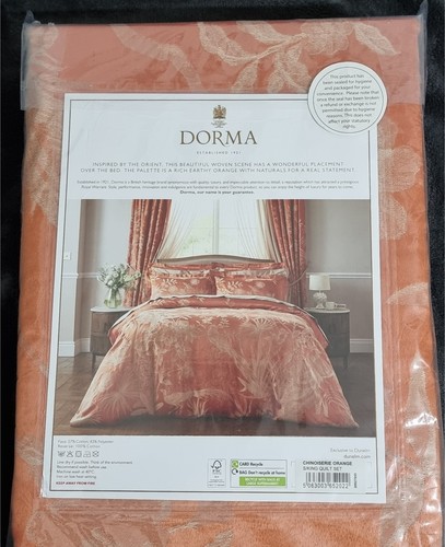 Dorma chinoiserie jacquard - dorma,