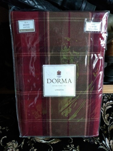Dorma livingston king size - livingston,