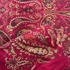 Dorma Burgundy Reversible