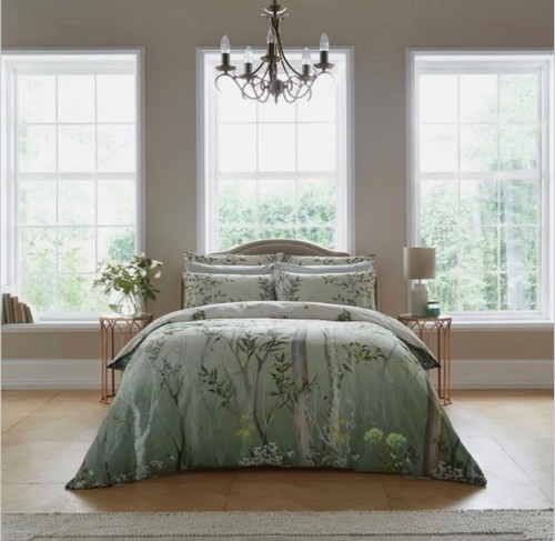 Dorma woodland forest - forest, 100%