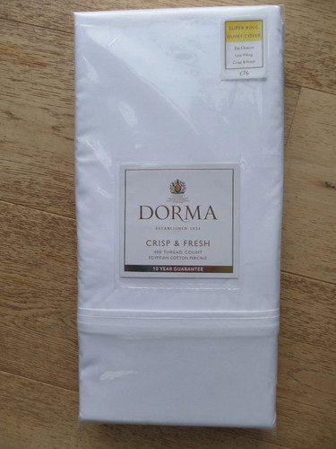 Dorma crisp fresh - dorma, &