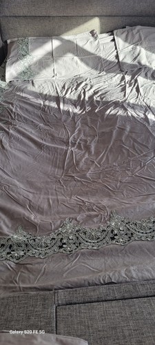 Dorma lilliana king size duvet - dorma,