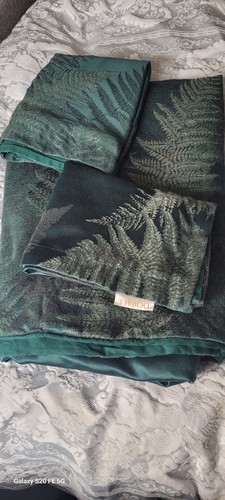 Dorma king size emerald - dorma,