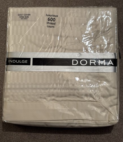 Dorma indulge 600 thread - 600, count