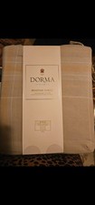 Dorma Braemar Check Bedding