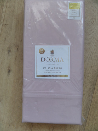 Dorma crisp fresh - dorma,
