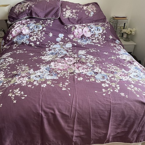 Dorma king size - size, cover