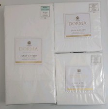 Dorma Crisp & Fresh 400 Thread