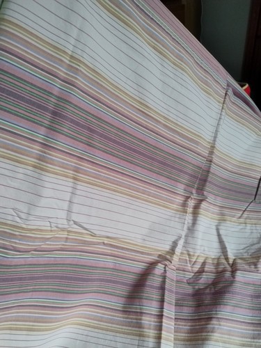 Dorma striped king size duvet - striped, king-size