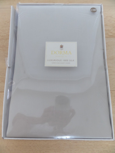 Dorma 100 organic silk - dorma,